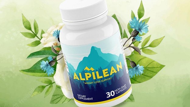 The Alpilean diet – a healthy way to lose weight