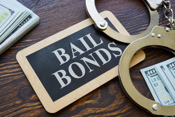 Bail Bonds: Anything They Can and Cannot Do Legally