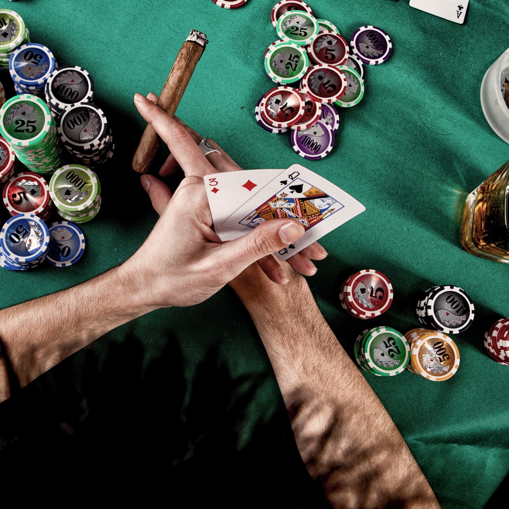Discover excellent card games on the online Baccarat site