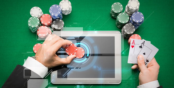 Opt for the Baccarat site to set the best wagers online