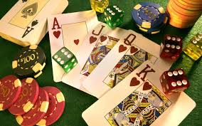 The best alternative to win money easily is a casino online