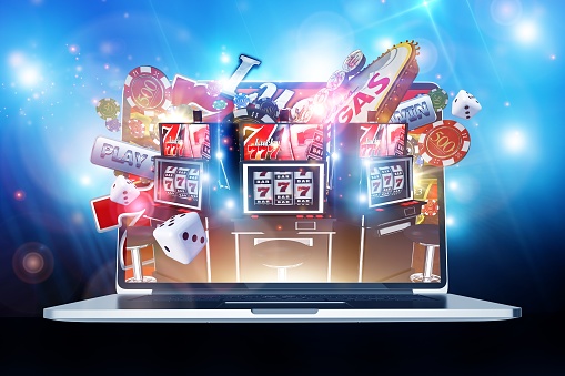 Reasons for the larger Prevalence of on the internet casino Malaysia