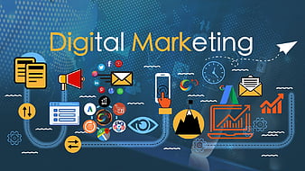 Benefits Of Have Digital Marketing For Your Business