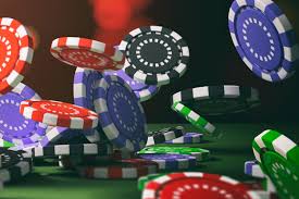 Know what causes picking Malaysia online casino
