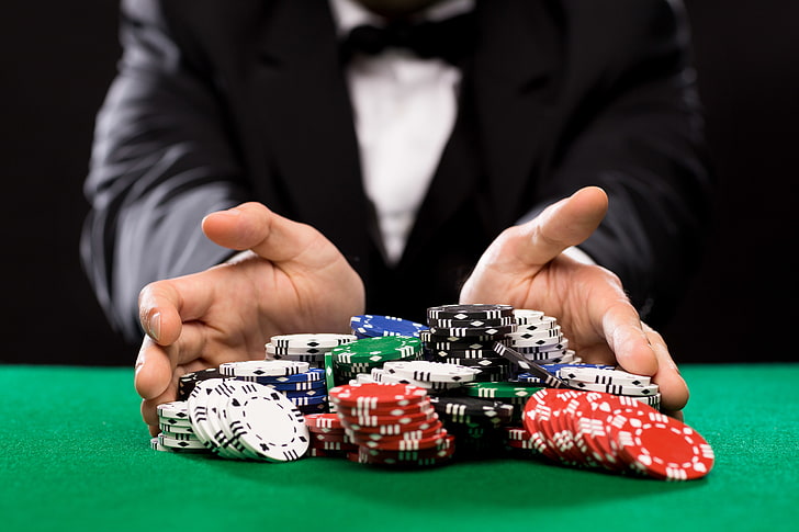 What are the various kinds of online gambling establishment bonus deals?