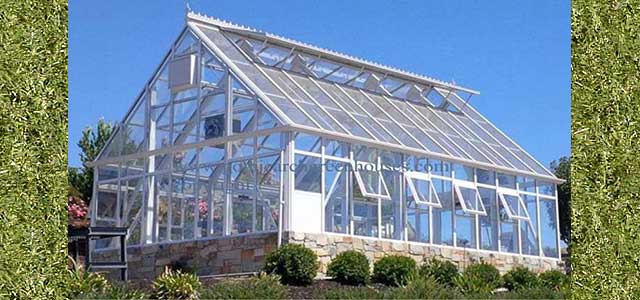 Indoor Gardening: Greenhouses Make it Easy and Fun