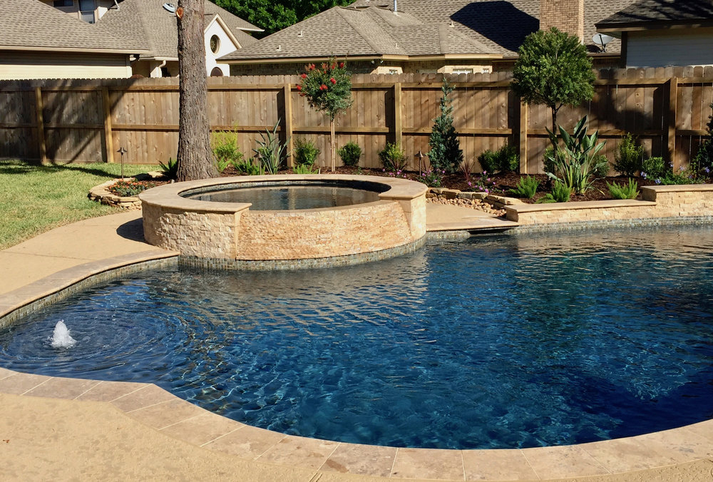 Enjoy Luxury and Comfort with Quality Pool Installation Services in Florida