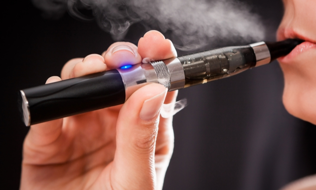 Different Types of e-cigarettes – A Guide