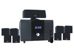 BNO Acoustics: Bring Your Movies and Music to Life With Professional Quality Speakers