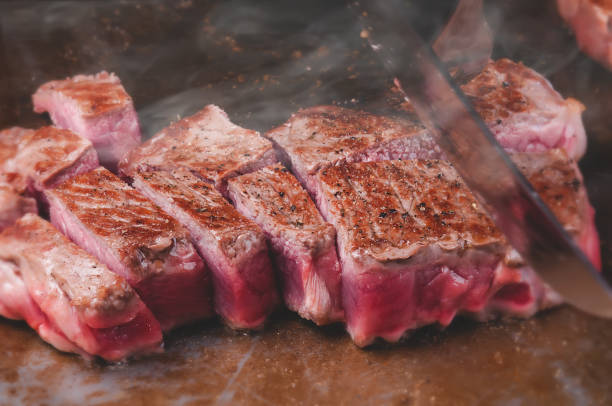 Wagyu Steak: The easiest way to Take advantage of the Great tasting Japanese Beef