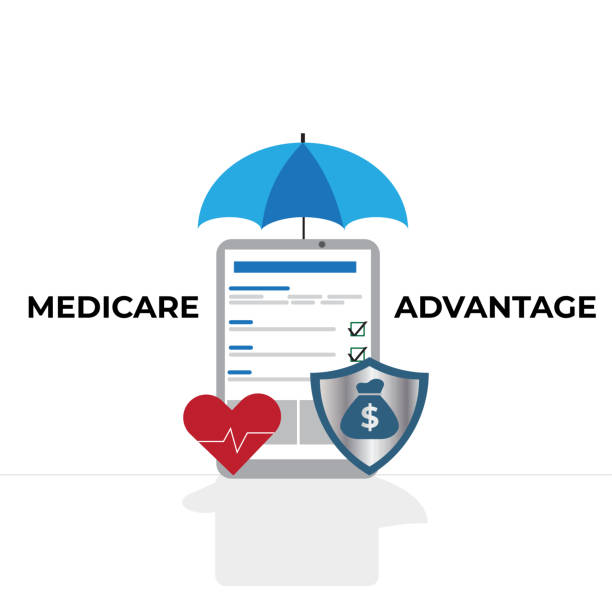 Medicare Advantage Plans and the often questioned queries