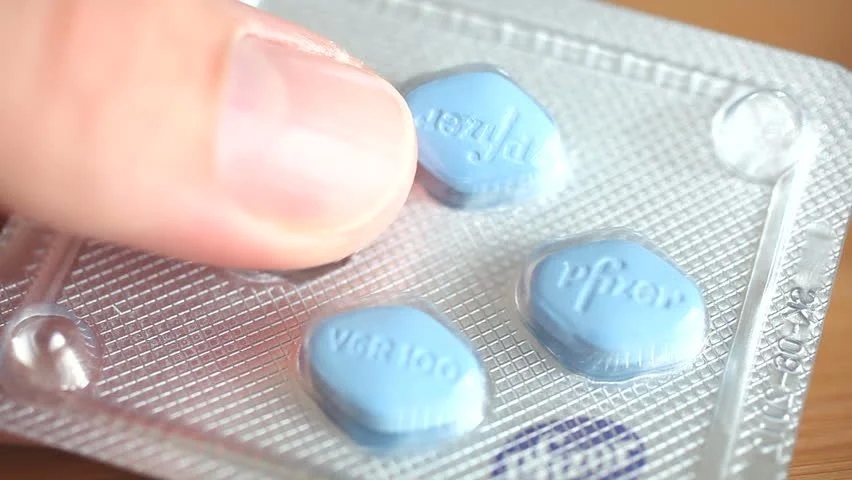 When is Viagra the Right Choice?