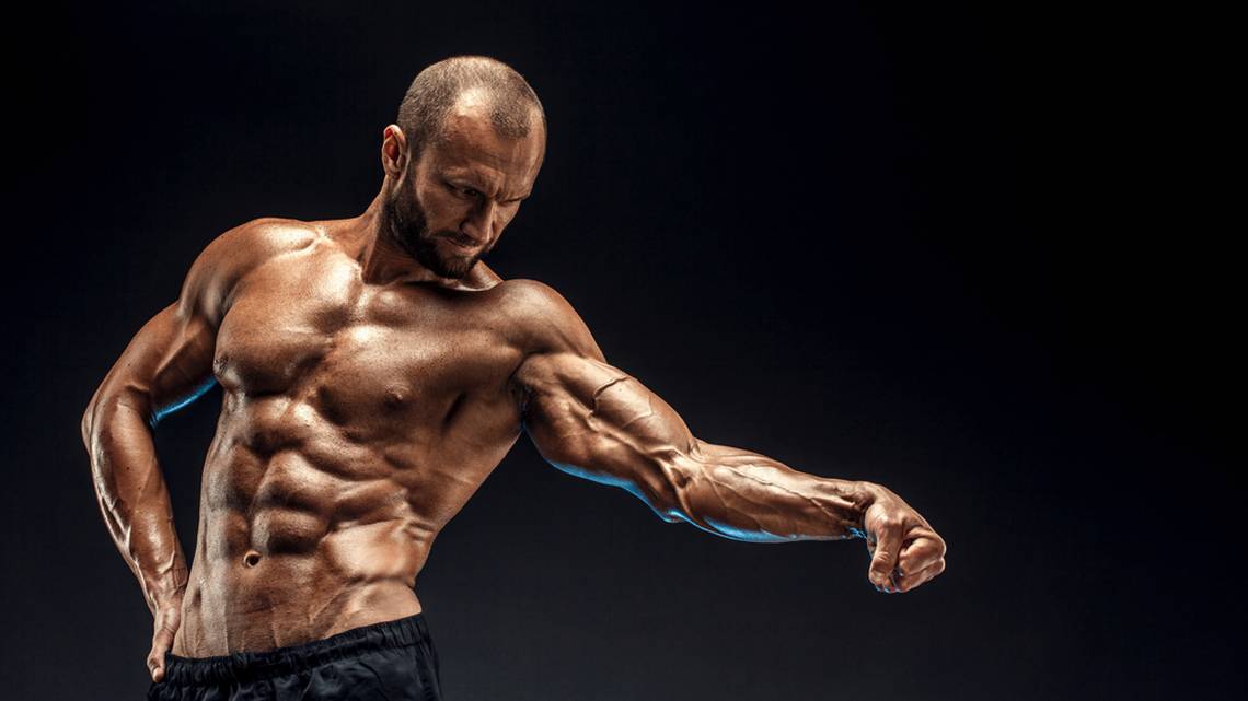 Top 5 Testosterone boosters that Really Work