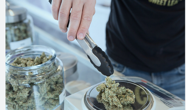 Discover the Best Dispensary Experience at Solful