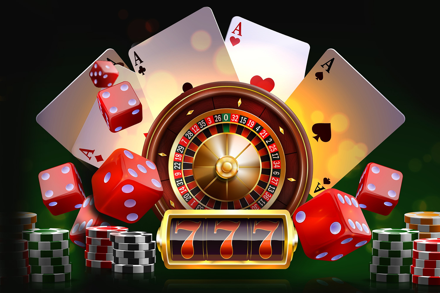 Watch Out For Fraudsters: What You Need To Know Before Playing At An Online Casino