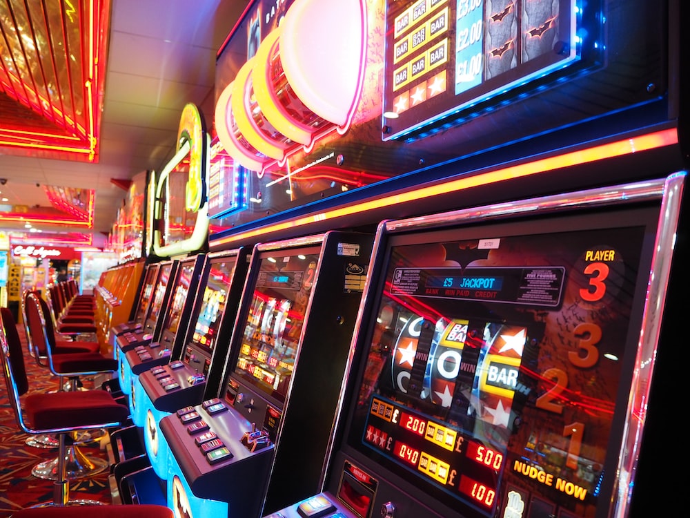 Find the very best great things about experiencing web slots