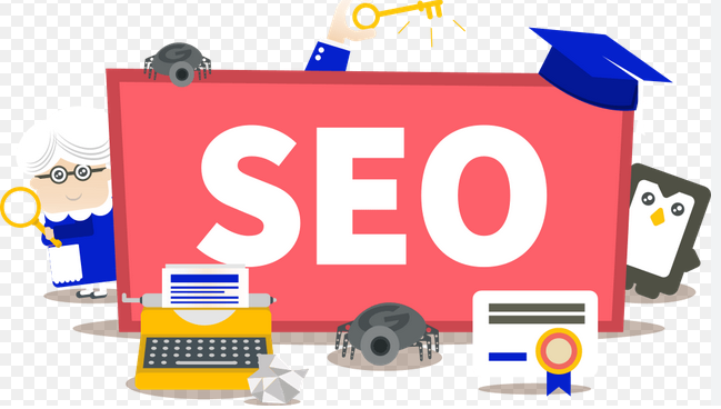 Learn how great the SEO services are for you to order now