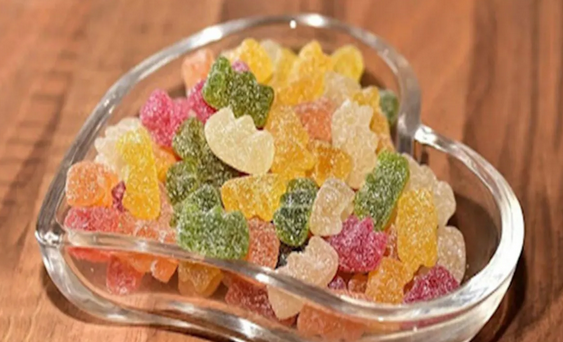 The Best CBD Gummies for Sleep and Relaxation