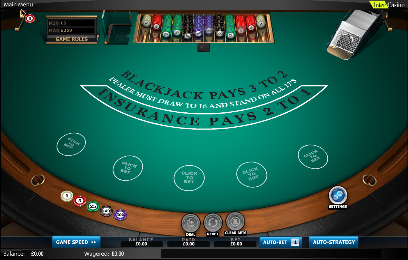 The very best of Both Worlds – Classic and Online Casinos at Your Disposal