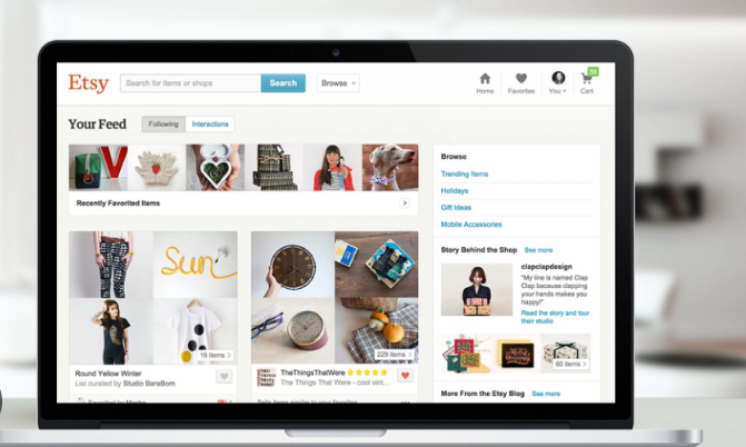 How to Start a Successful Print-on-Demand Etsy Shop in 2023