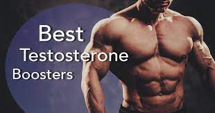 The Best Testosterone Boosters for Boosting Motivation