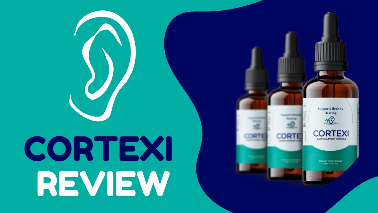 Uncovering the Truth: Is Cortexi Hearing Support Supplement Fake or Real?
