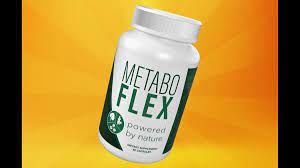 Strengthen Your Body & Mind with MetaboFlex