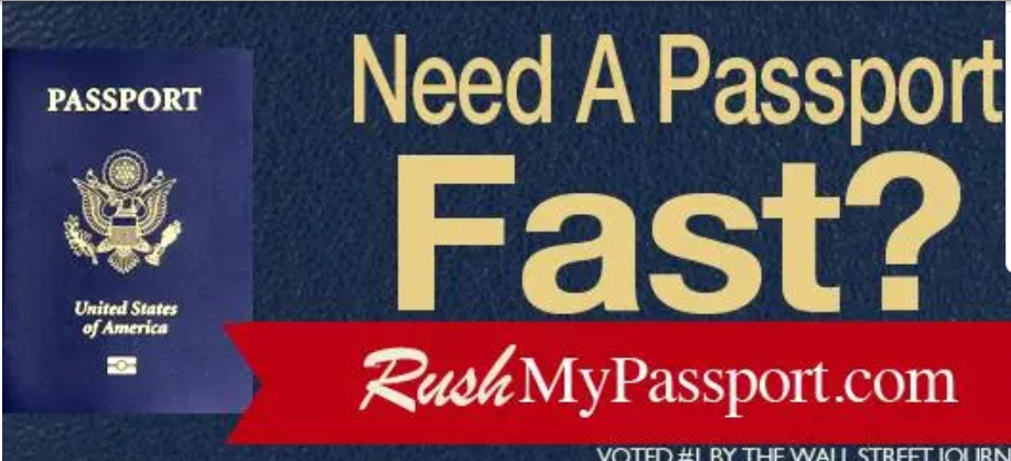 Need to Renew Your Passport Fast? Here’s How