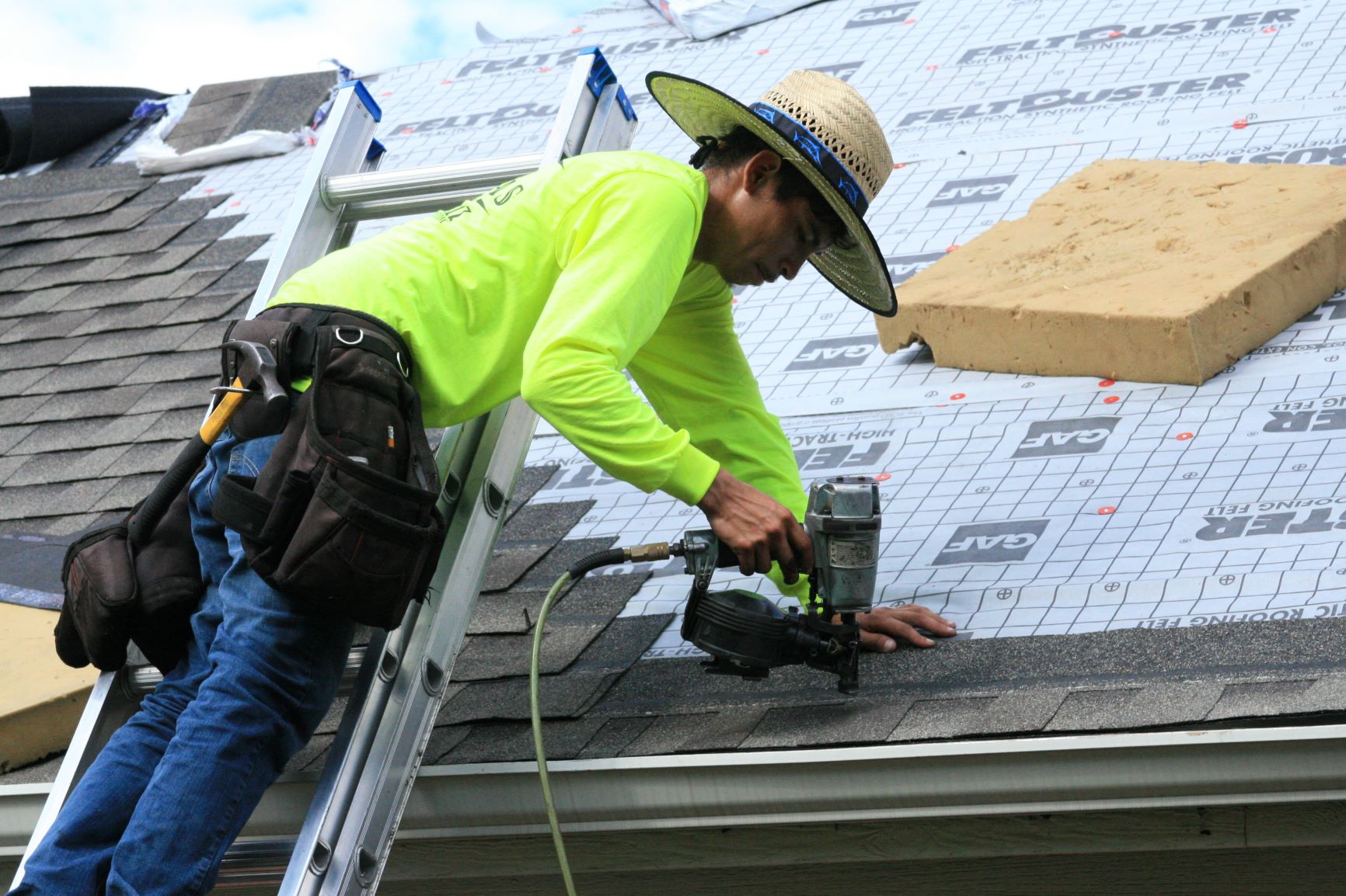 Get Fresh Roofing Leads in Just A few minutes using these Techniques