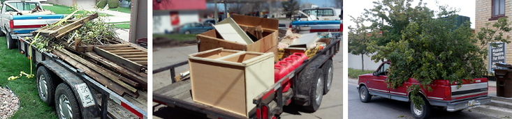 The Benefits of Hiring a Local Junk removal Service in Omaha