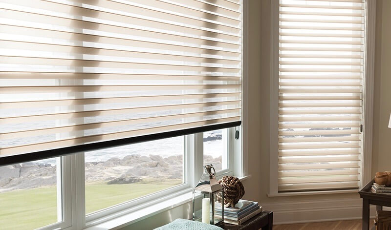 Exactly what are the Advantages associated with Getting All set-Manufactured Windowpane Treatments?
