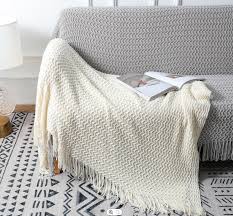 Stay Warm and Cozy with Our Luxurious Blanky Soft Throws
