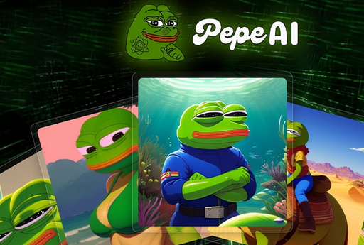 Discover the Power of Pepe AI
