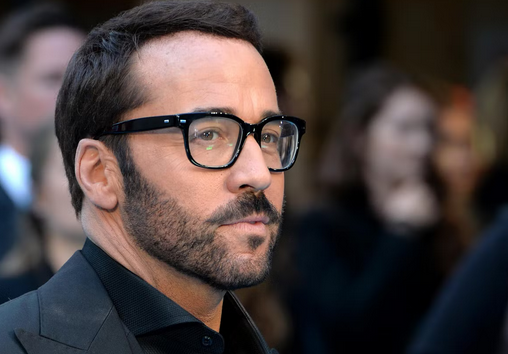 Jeremy Piven: Advocating for Accessible and Inclusive Spaces