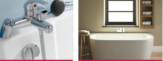 Tapnshower: Find Wall-Mounted Basin Mixers with Adjustable Water Flow for Customization