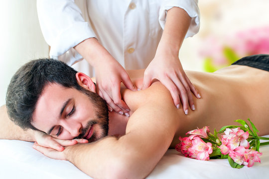 How Strong Tissues Restorative massage May Help You Sleep at night Far better?