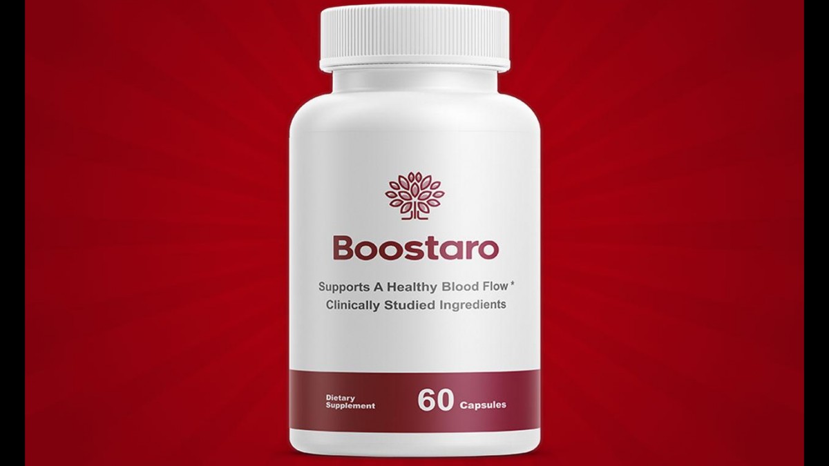 Boostaro Supplement: Is It Worth Trying? Insights from Real Users