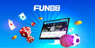 Become familiar with one of many perfect betting websites. Of course, Fun888asia