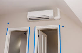 Ductless Mini Splits: Efficient Cooling without Ductwork