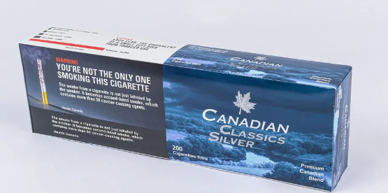 Native Cigarette Shop: Offering Genuine Indigenous Tobacco Options