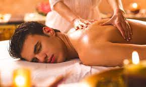 Reduce Stress and Stress with Business Trip Massage
