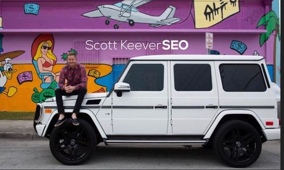Scott Keever SEO: Driving Digital Success for Businesses