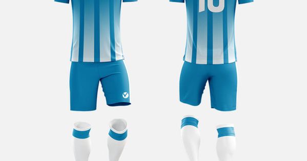 Modify Your Look with Individualized Replica Soccer Jerseys
