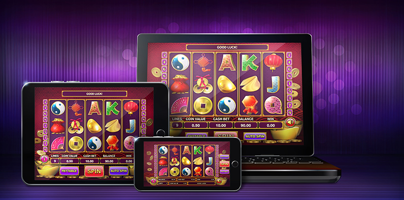 What exactly is the most reliable strategy of an online casino?