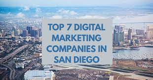 Leading with Strategy: San Diego’s Premier Marketing Agencies