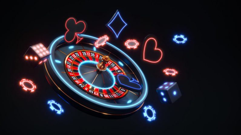 Casino Challenge: Test Your Luck and Skills