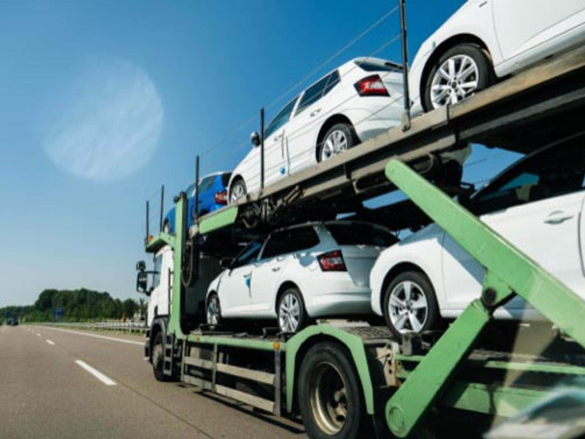 Car Shipping 101: A Comprehensive Guide to Auto Transport