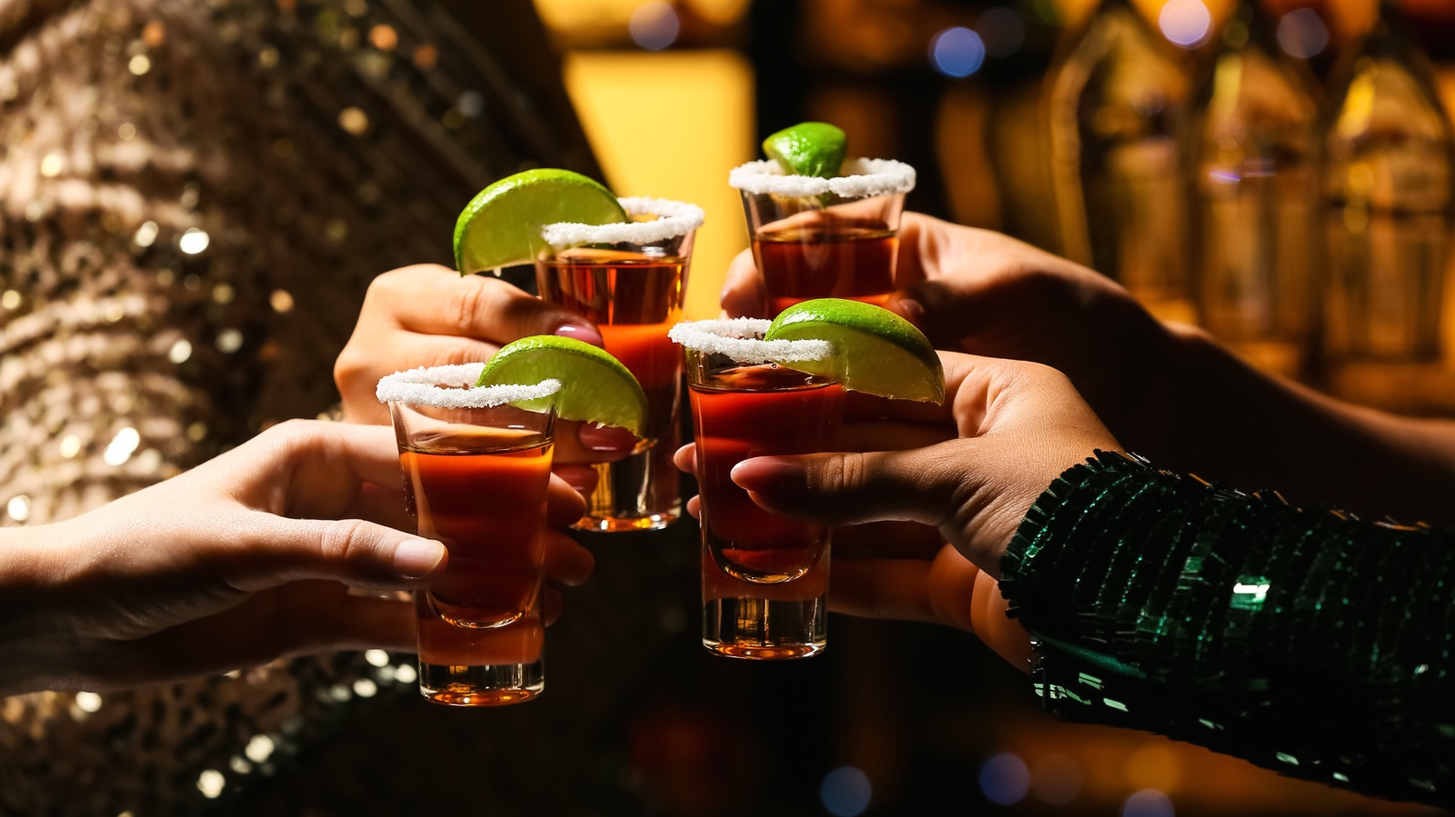Sipping Authenticity: Why Best Reposado Tequila Is a Worthy Investment