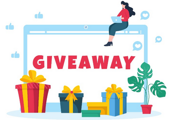 Online Giveaways Unveiled