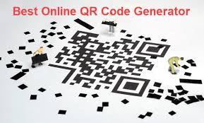 QR Codes Made Easy: The Free QR Code Generator